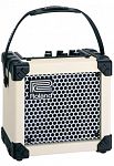 ROLAND Micro Cube (White)